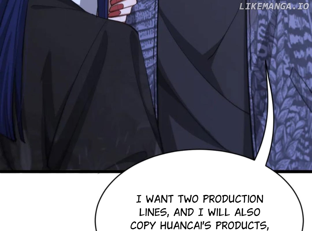 I’m Trapped In This Day For One Thousand Years Chapter 164 - page 45